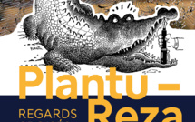 Exposition PLANTU - REZA, Regards Croisés au Musée de l'Homme