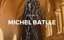 Exposition Michel Batlle : art, culture et patrimoine