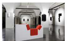 « Inconsolable » - Nathalie Elemento - Galerie Maubert