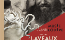 Métamorphoses | Violaine Laveaux dialogue avec Paul Dardé - Musée de Lodève