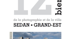URBI &amp; ORBI / Biennale de la photographie et de la ville - Sedan