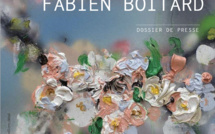 Exposition "Mortel" de Fabien Boitard - Aniane