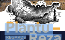 "PLANTU-REZA, Regards Croisés" - Musée de l'Homme - Paris