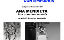 Ana Mendieta au MO.CO. Panacée - Montpellier