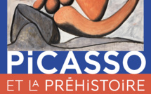 PICASSO ET LA PRÉHISTOIRE