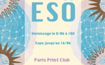 exposition Esô  - Paris