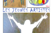 Expo au Coin d'Art - Olonzac