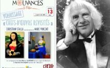 CHRISTIAN STALLA expose à LODEVE