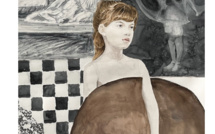Nathalie Talec, Now's the time - Galerie Maubert - Paris