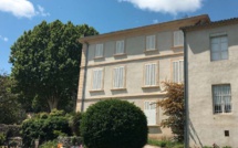 Musée PAB  se tient l' exposition  Georges Braque - Alès