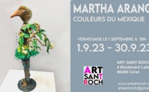 Galerie d'Art Sant Roch - Céret