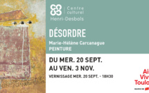 Centre Culturel Henri Desbals - Toulouse