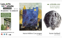 Arts en Balade - Toulouse