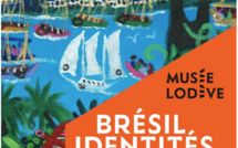 Exposition Brésil, identités - Musée de Lodève