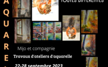 Galerie Citoyenne - Boucan sur Libron