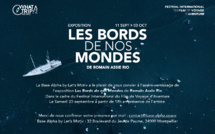 Base Alpha by Let’s Motiv - Montpellier