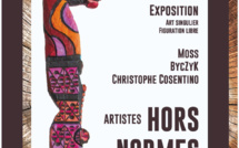 Exposition "Artistes Hors Normes" - Narbonne