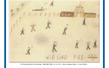 Exposition sur Buchenwald - CRHRD - Castelnau le Lez