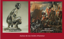 4° biennale des Beaux-Arts - Rambouillet