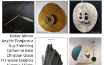 Le Chantier - EXPOSITION à CASSAIGNES