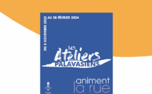 3° édition des Ateliers Palavasiens