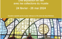 Musée national Fernand Léger : Léger Défilé ! -Biot (06)