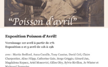 Exposition Poisson d'Avril - Saint Laurent de la Cabrerisse