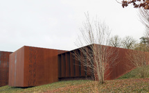Musées Soulages - Rodez