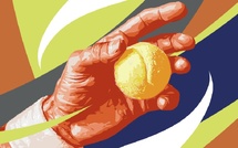 URBAN TENNIS : QUAND LES ARTISTES INSPIRENT LES SPORTIFS