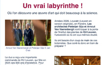 Découvrir l'une des plus belles villes universitaires d'Europe