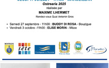 BALADES ARTISTIQUES EN MÉDITERRANÉE - Sète - Marseillan - Boutique - Mèze