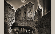 Exposition à la Galerie Photo des Schistes - Patrick Danion-spasp