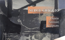 Expo Griggio - La Gare - Paulhan