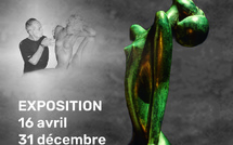 Rétrospective Gaston ARNAL - Ô marches du Palais - Lodève