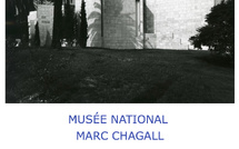 Conférences  musée Chagall  - 24 mars 2026 : le monde de l'opéra et le nôtre