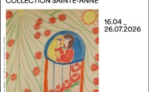 Exposition au MAHHSA - Montpellier