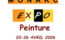 Exposition à Montarnaud