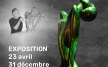 Ô Marches du Palais exposition - Lodève