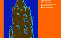 Exposition internationale d'art contemporain à la Maison Gramont (11)