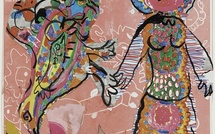 Musée Chagall _Volet 2 "Chagall à l'oeuvre" - Nice