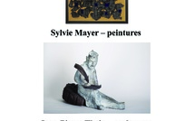 Exposition à La Volta - ﻿﻿﻿Saint Sériès 34400