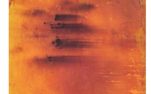 Exposition "Ocre, l'odeur du chèvrefeuille" à la galerie HCE à Saint-Denis - 93200