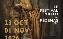 Festival photo - Pézenas