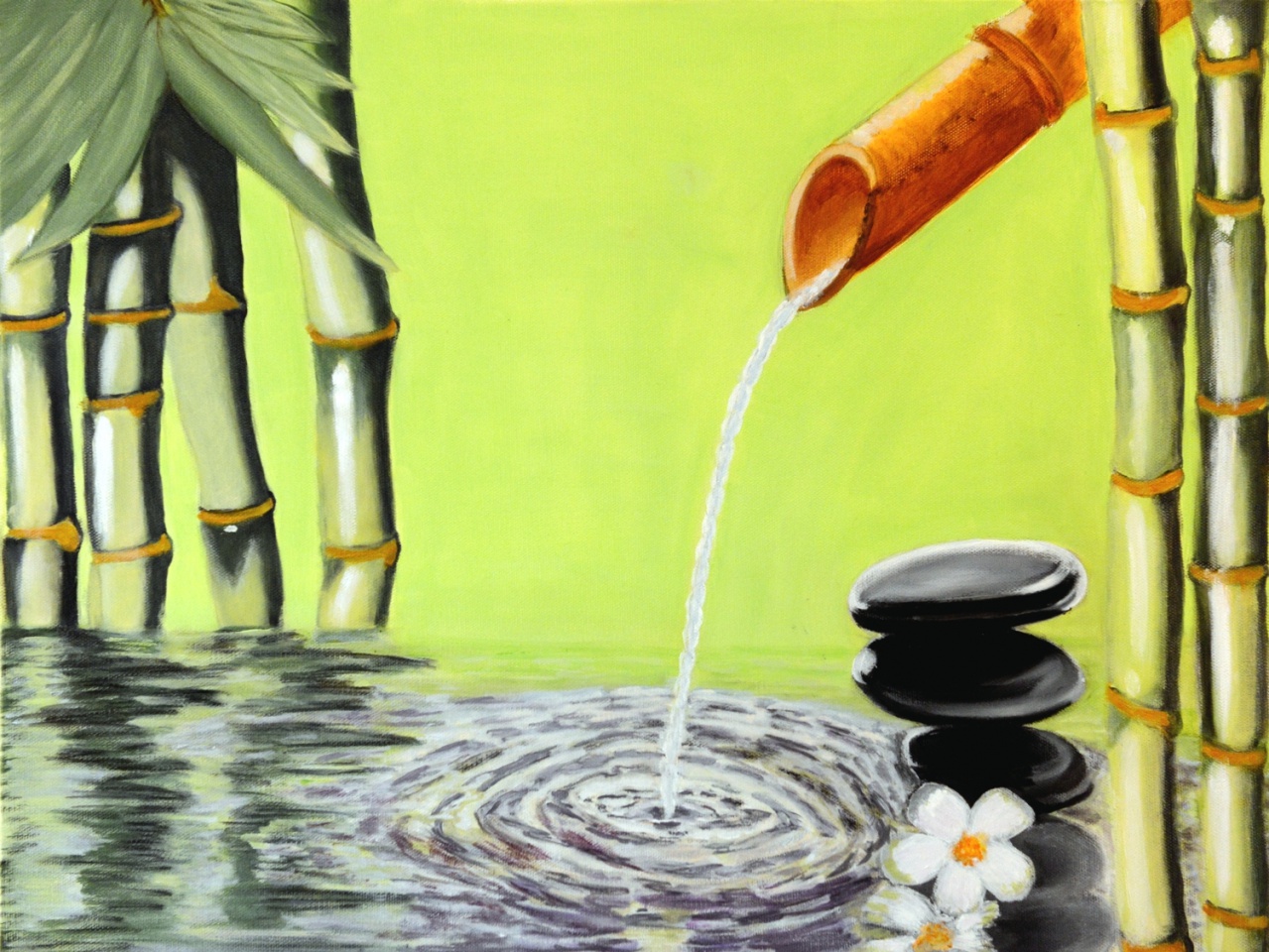 113 - Détente - Eliane CIANNI 113 - Détente - Eliane CIANNI