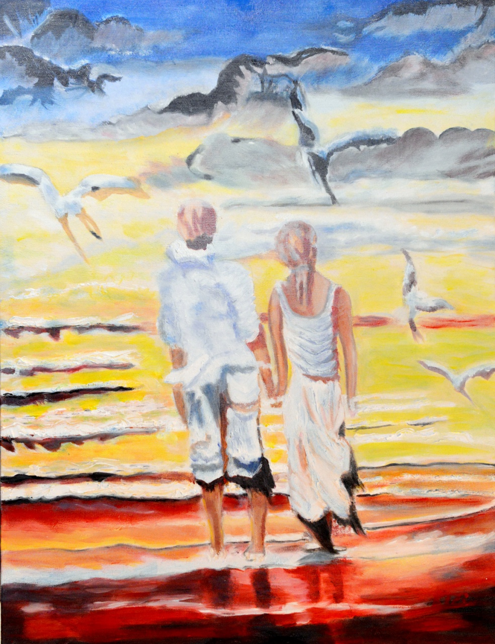 115 - La ballade des amoureux - Eliane CIANNI - A 115 - La ballade des amoureux - Eliane CIANNI - A