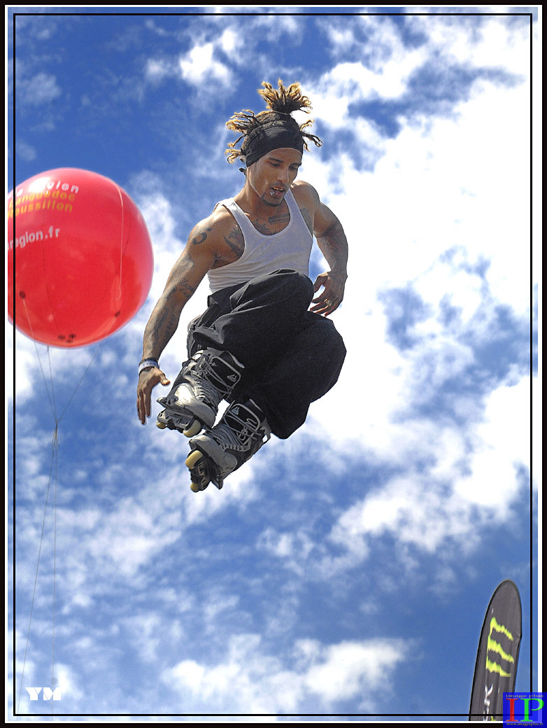 009-FISE-Montpellier 2009-BB.jpg 009-FISE-Montpellier 2009-BB.jpg