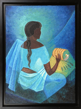 014-Metier à tisser de "Toffoli" 014-Metier à tisser de "Toffoli"