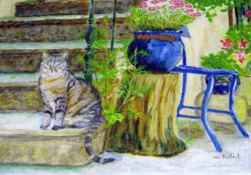 032-Pussy sur l'escalier-AA.jpg 032-Pussy sur l'escalier-AA.jpg