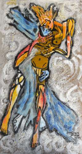 01-Dominic DRUCE- Paolo et Francesca di Rimini_AA 01-Dominic DRUCE- Paolo et Francesca di Rimini_AA