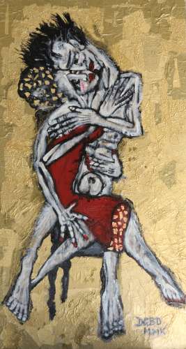 03-Dominic DRUCE-Les amants_AA 03-Dominic DRUCE-Les amants_AA